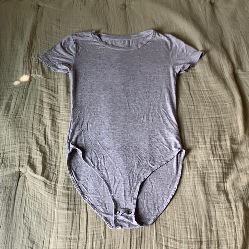 American Eagle Soft & Sexy Bodysuit NWOT